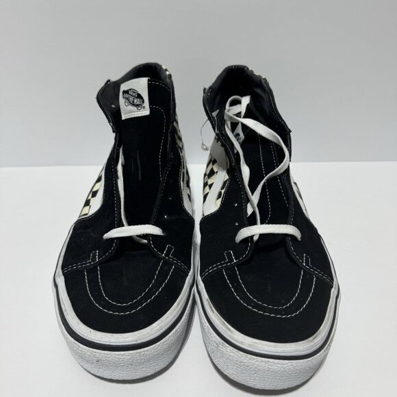 Vans Mens Sk8-Hi Sneakers Size 11.5 M main image 4